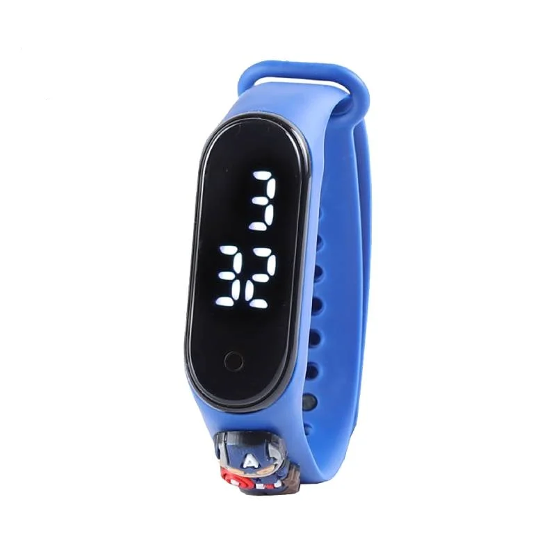 ساعت مچی شخصیتی