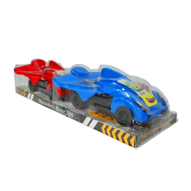 ماشین بوگاتی دوتایی